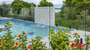 Solander Sanctuary By The Water
